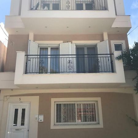 Апартаменты La Casa Di Nonna Аргостолион Экстерьер фото