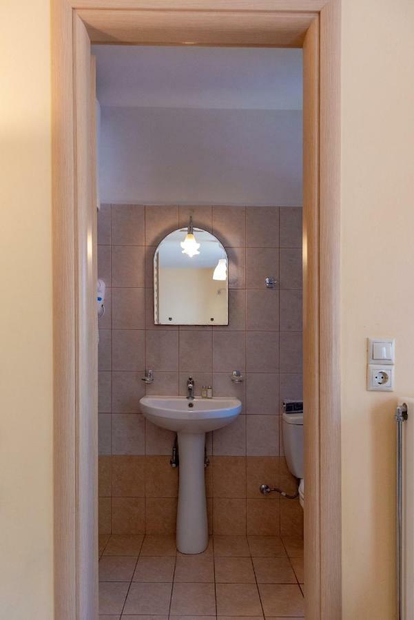 Апартаменты La Casa Di Nonna Аргостолион Экстерьер фото