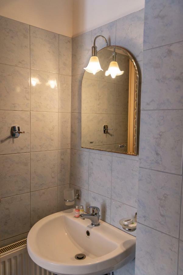 Апартаменты La Casa Di Nonna Аргостолион Экстерьер фото
