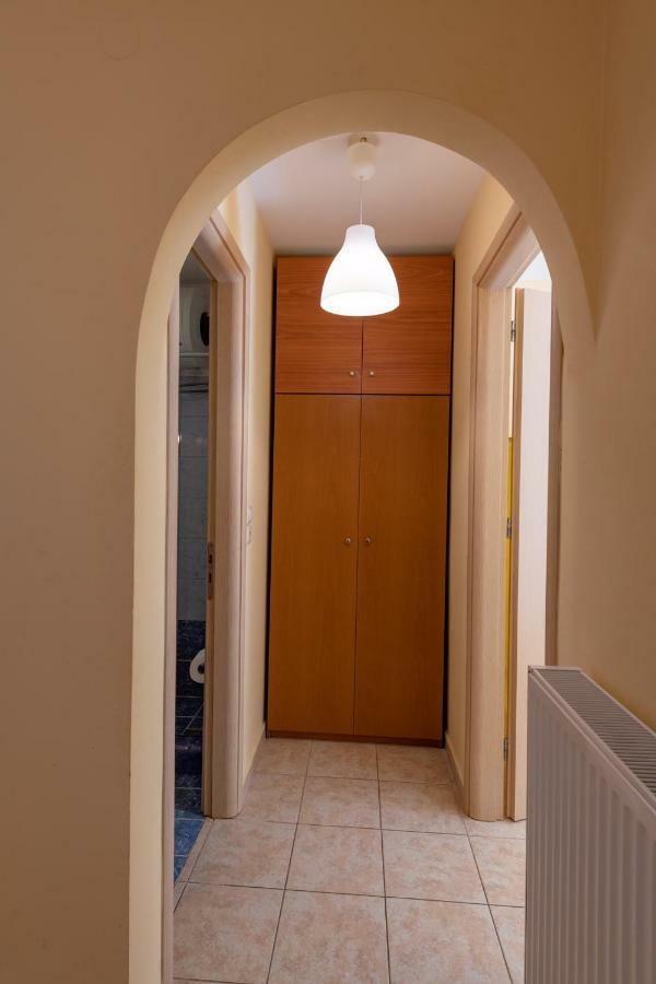 Апартаменты La Casa Di Nonna Аргостолион Экстерьер фото