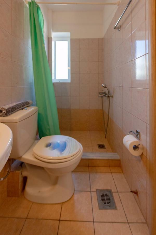 Апартаменты La Casa Di Nonna Аргостолион Экстерьер фото